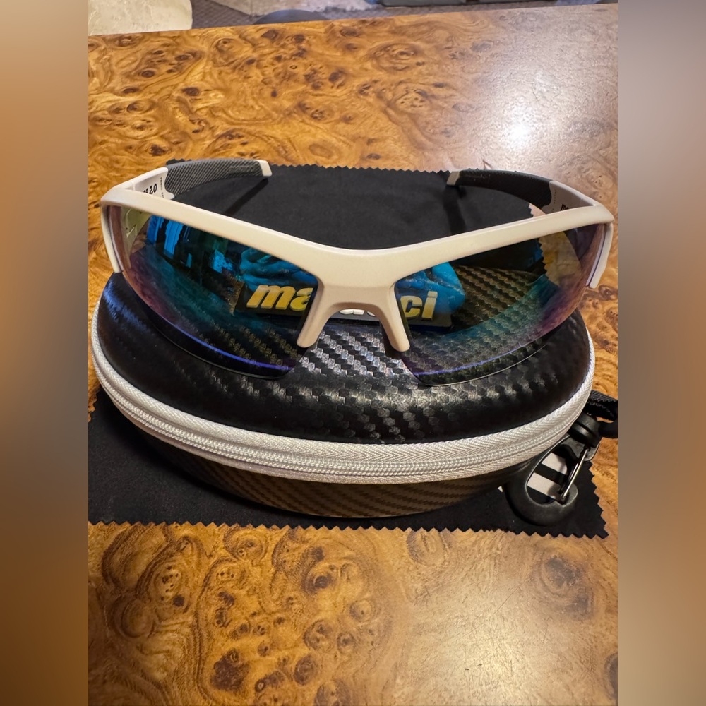 Marucci MV108 2.0 Performance Sunglasses - Picture 7 of 9